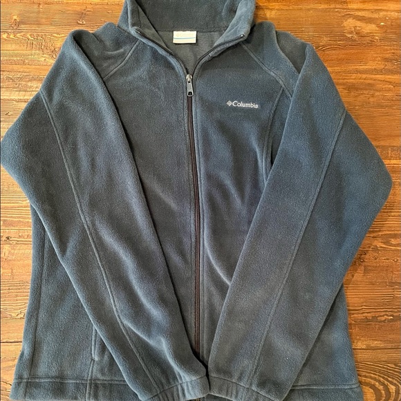 Columbia Jackets & Blazers - Columbia jacket